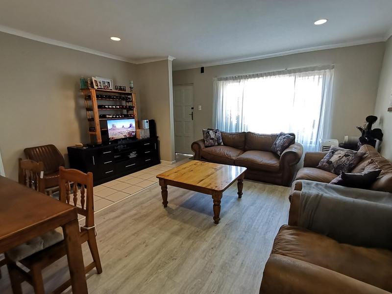To Let 3 Bedroom Property for Rent in Ceres Western Cape